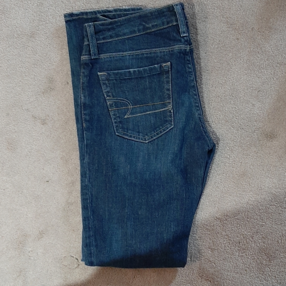 Jeans - Picture 2 of 3